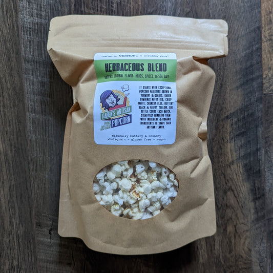 Herbaceous Blend