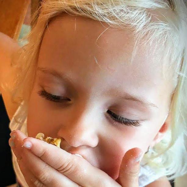 Herbaceous Blend DIY Gourmet Popcorn Kit