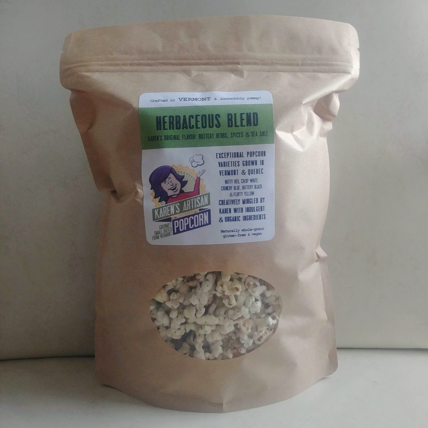 Monthly Subscription: 1 Gourmet Flavor Each Month