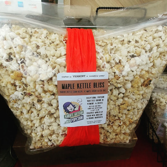 Party Corny Size Popcorn Bag (75 cups)