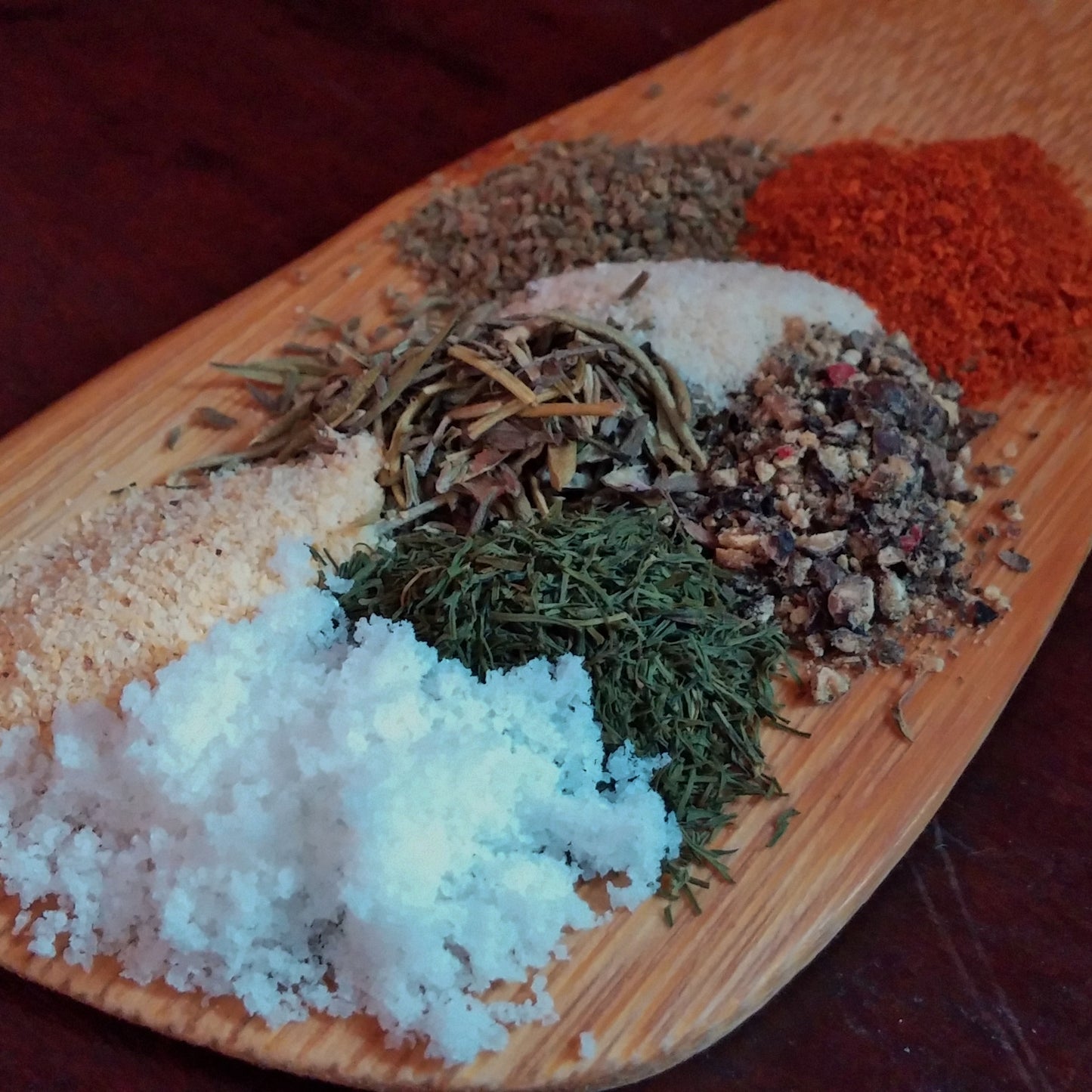 Herbaceous Blend DIY Gourmet Popcorn Kit