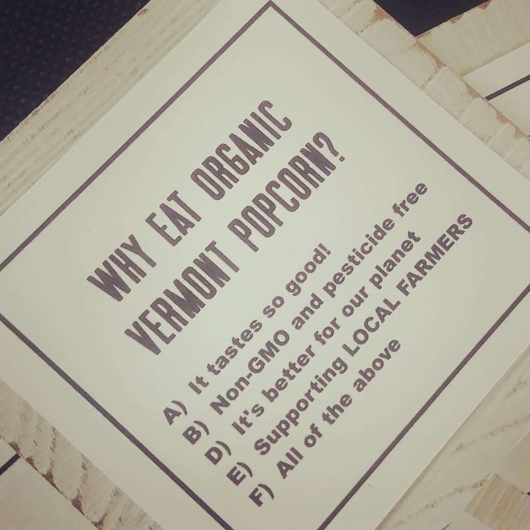 Monthly Subscription: 1 Gourmet Flavor Each Month