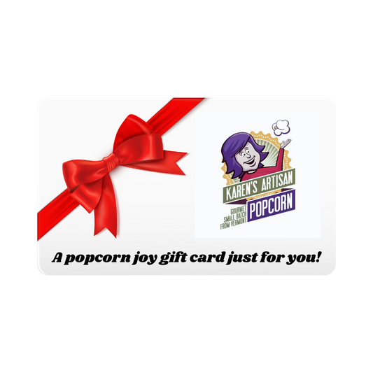 Gift Cards