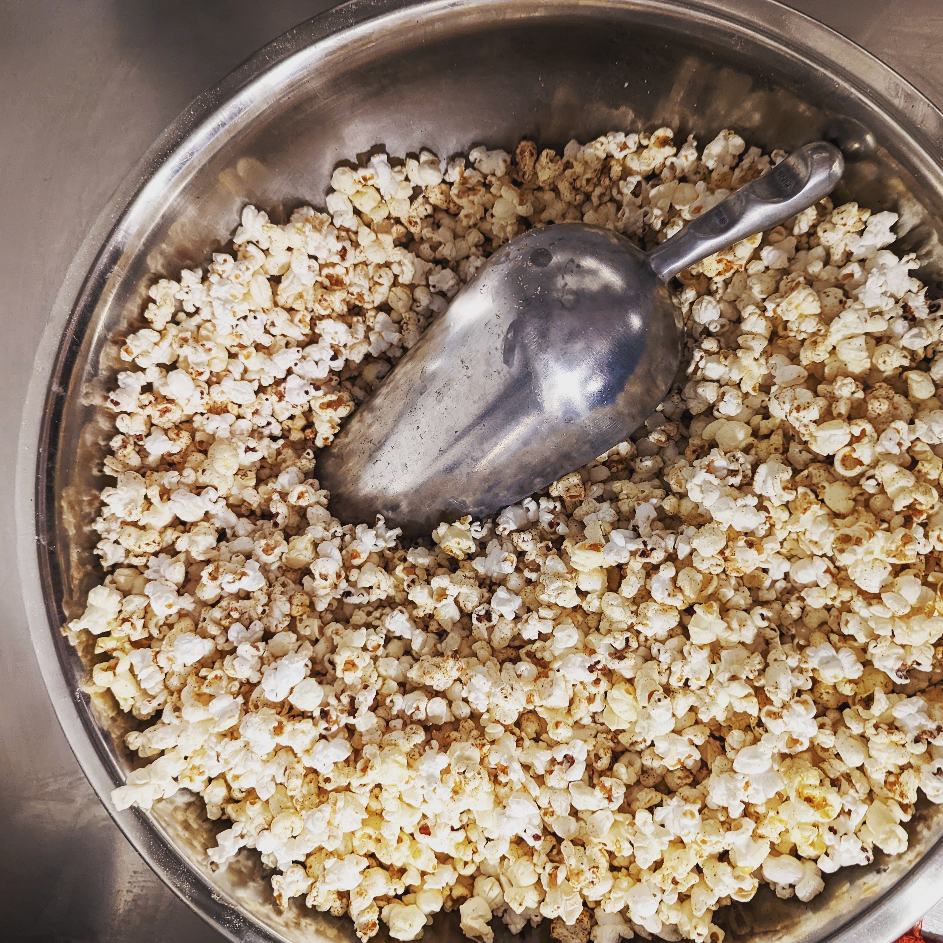 DIY Gourmet Popcorn Kit - Maple Bliss