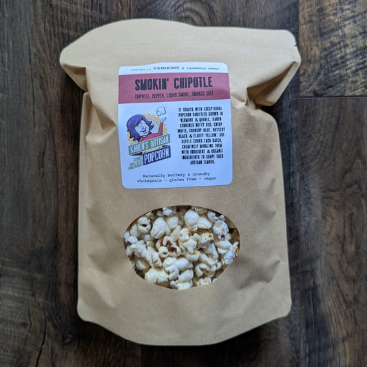 Smokin' Chipotle