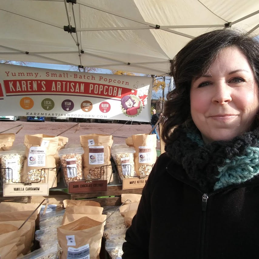 Maple Kettle Bliss