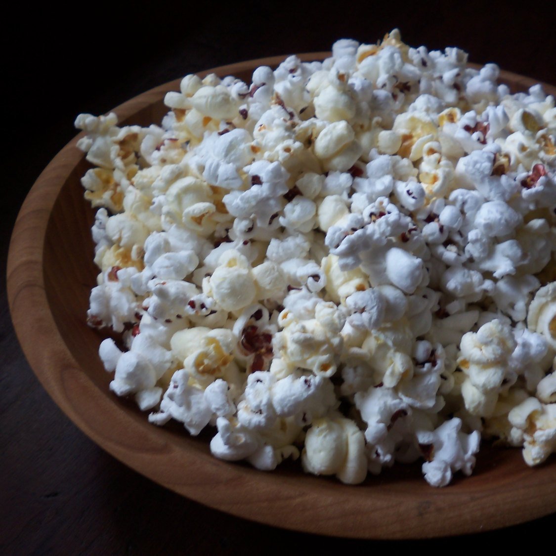 4 lbs Karen's Gourmet Popcorn Kernel Mix (resealable bag)