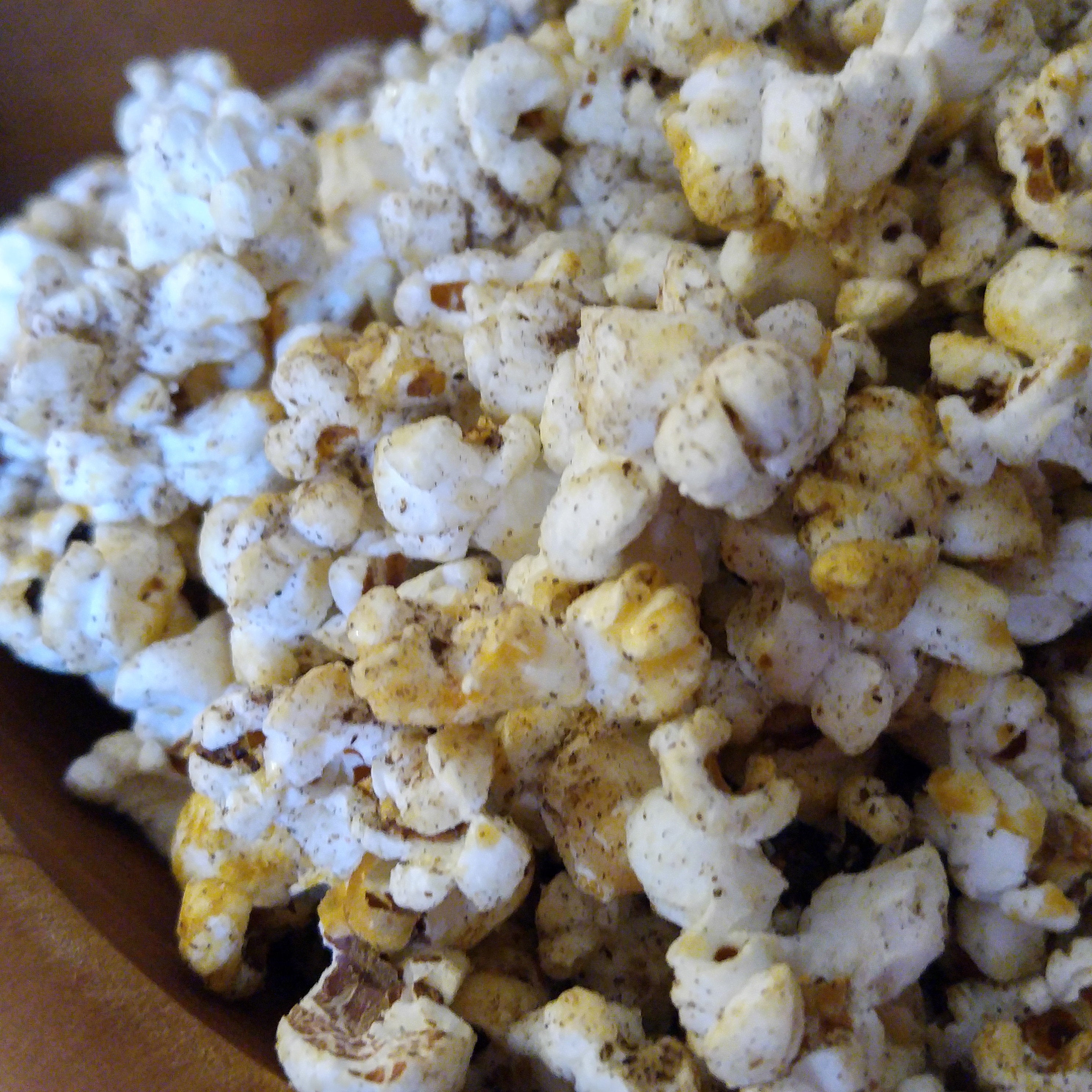Popcorn Tin - Popcorn Party Bag!