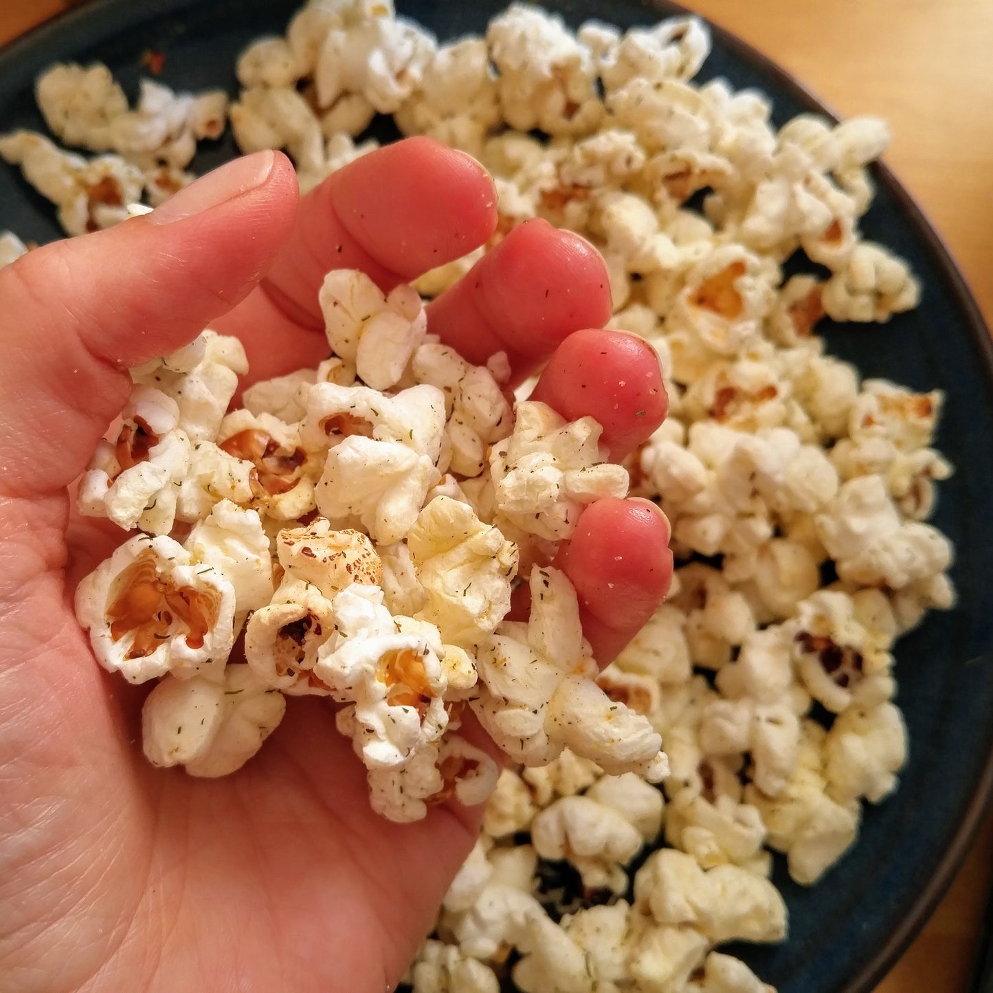 Monthly Subscription: 1lb Karen's Kernel Mix